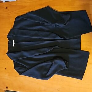 Light weight women's blazer